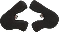 Gmax Cheek Pads 25mm (xl Stock) Mx-46