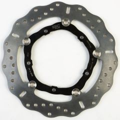 Ebc Pro-lite Xc Series Contour Brake Rotor - Front