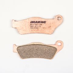 Braking Cm44 Sintered Sport Brake Pads