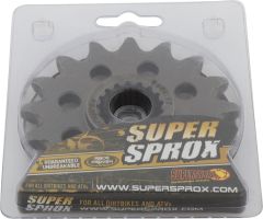 Supersprox Front Cs Sprocket Steel 17t-525 Ktm  Acid Concrete