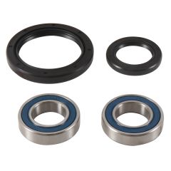 All Balls Front Wheel Bearing/seal Kit