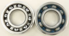 Hot Rods Crank Bearings And Seals Kit