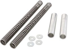 Patriot Genesis Fork Springs 41mm  Acid Concrete