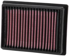 K&n High Flow Air Filter