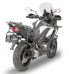 Givi Monokey Side Case Rapid Release Mounts