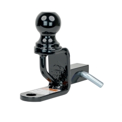 Atv Tek Multi 1/4" Ball Mount