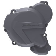 Polisport Ignition Cover Protectors Nardo Grey Ktm