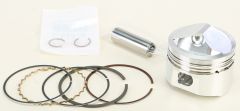 Wiseco Piston Kit 57.00/std 11:1 Kaw/suzuki