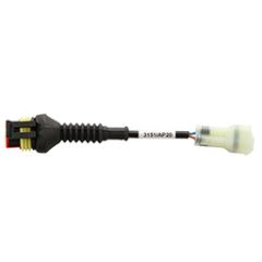 Texa Basic Cable Honda  Acid Concrete