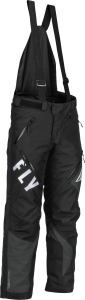 Fly Racing Women's Snx Pro Pants Black/grey 2x