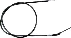 Motion Pro Black Vinyl Rear Hand Brake Cable