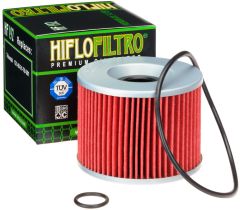 Hiflofiltro Oil Filter