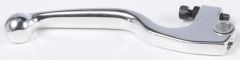 Fire Power Brake Lever Silver