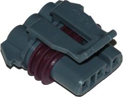 Namz Custom Cycle Products Map Sensor Connector Hd# 72230-98 98-up Models