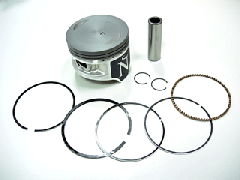 Namura Piston Kit 75.95/std Kawasaki