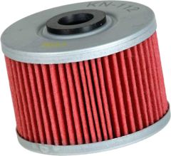 K&n Cartridge Oil Filter