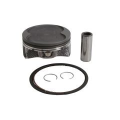 Vertex Piston Kit Cast 98.95/std 10.2:1 Polaris