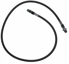 Powermadd Pm Brake Line +4" A/c M Series S/m