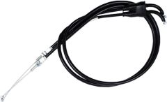 Motion Pro Black Vinyl Throttle Cable