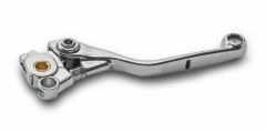 Motion Pro Clutch Lever Silver Kawasaki