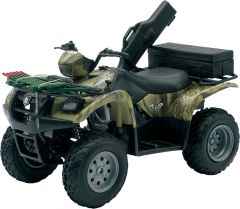 New-ray Replica 1:12 Atv Suzuki Vinson 500 Green Camo