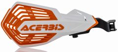 Acerbis Handguard K-future Orange