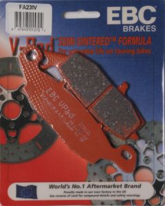 Ebc Brake Pads V-series