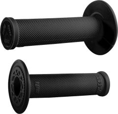 Single-ply Mx Ruffian No-waffle Grips