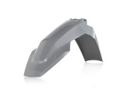 Acerbis Front Fender Grey