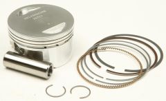 Wiseco Piston Kit 62.00/+1.00 Polaris