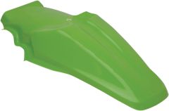 Acerbis Rear Fender Green