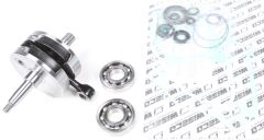 Wiseco Complete Bottom End Rebuild Kit