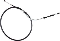 Motion Pro Black Vinyl Clutch Cable