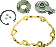 Harddrive Clutch Release Kit Ball Ramp Retainer Gasket Big Dog Twin 87-99