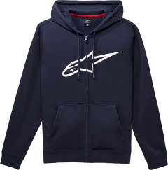 Alpinestars Ageless Ii Fleece Navy/white Lg