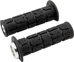 Odi Rogue Atv V2.1 Lock-on Grips - Thumb Throttle