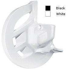 Polisport Front Disc Cover White