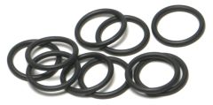 Cometic Rocker & Pushrod O-ring Pan/shvl 25/pk Oe#11101