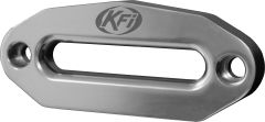 Kfi Wide Fairlead Hawse Polished  Acid Concrete