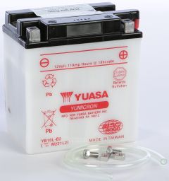 Yuasa Battery Yb10l-b2 Conventional