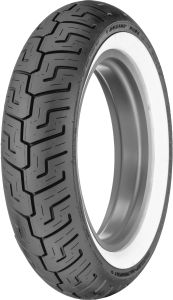 Dunlop Tire D401 Rear 150/80b16 71h Bias Tl Www