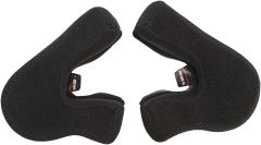 Gmax Cheek Pads 25mm (sm Stock) Mx-46