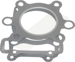 Cometic Top End Gasket Kit 75mm Yamaha