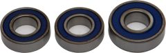 All Balls Rear Wheel Bearing/seal Kit