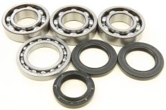 All Balls Crankshaft Bearing/seal Kit