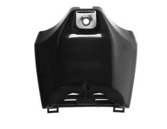 Acerbis Tank Cover Vented Yamaha Black