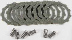 Ebc Street Racer Clutch Kit