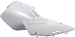 Polisport Side Panels White