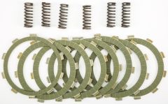 Ebc Street Racer Clutch Kit