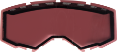 Goggle Dual Lens W/vents